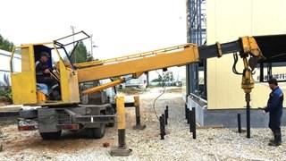 Свая винтовая 102 купить в Ржеве - цена от 2392 руб