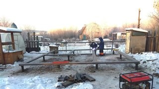 Купить винтовые сваи 76 в Ржеве и Тверской области | цена от 1768 руб с доставкой