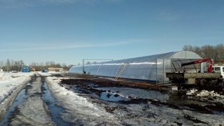 Купить сваи для теплицы в Ржев - цена от производителя от 2288 руб