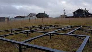 Купить свайный фундамент в Ржеве | лучшая цена от 2600 руб с доставкой свай