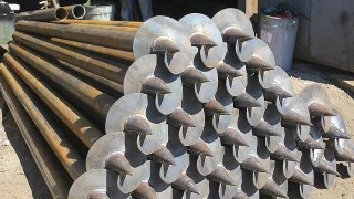 Купить винтовые сваи 108 в Ржеве - цена от 2704 руб
