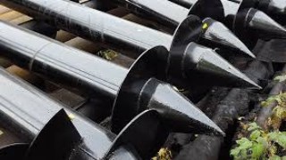Купить винтовые сваи 76 в Ржеве и Тверской области | цена от 1768 руб с доставкой