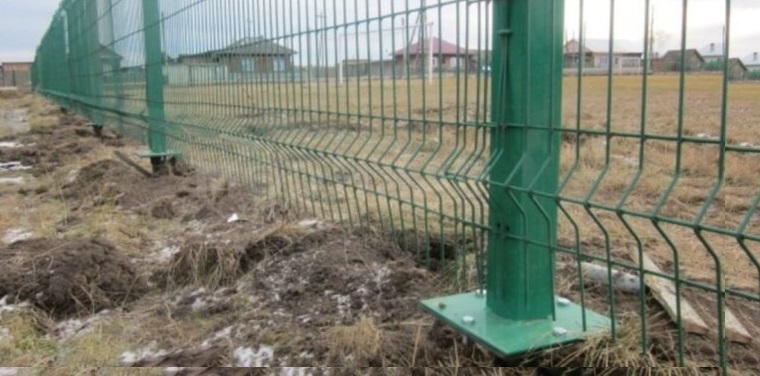 Купить сваи для ограждения от производителя в Ржеве от 1404 руб: низкая цена, быстрая установка